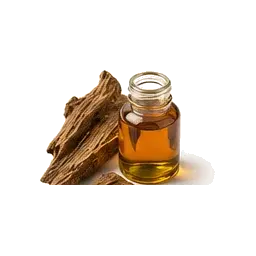 Eterično ulje agarwood-a