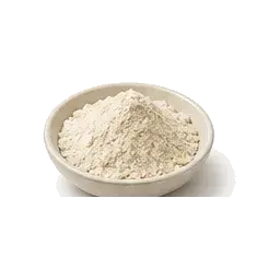 Kaolin glina